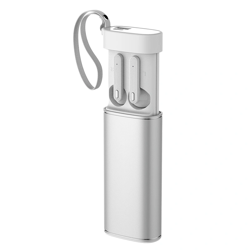 Wholesale High Quality Stereo Headset Universal In-ear Stereo Earphone Mini BT Earset With Microphone Volume Button