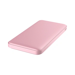 OEM Mini Portable Phone Charger Powerbank 4000mAh