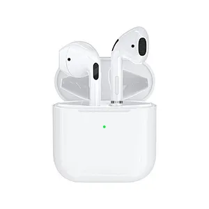 News 1:1 TWS earphones pro 4 Bluetooth Wireless Earphone Earbuds