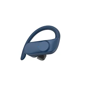 KINGSTAR Original Bluetooth Hands Free 1000mAh Long Standby Type C TWS Earbuds Wireless Earhook Earphone