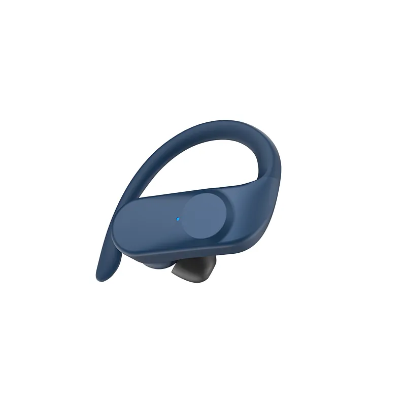 KINGSTAR Original Bluetooth Hands Free 1000mAh Long Standby Type C TWS Earbuds Wireless Earhook Earphone