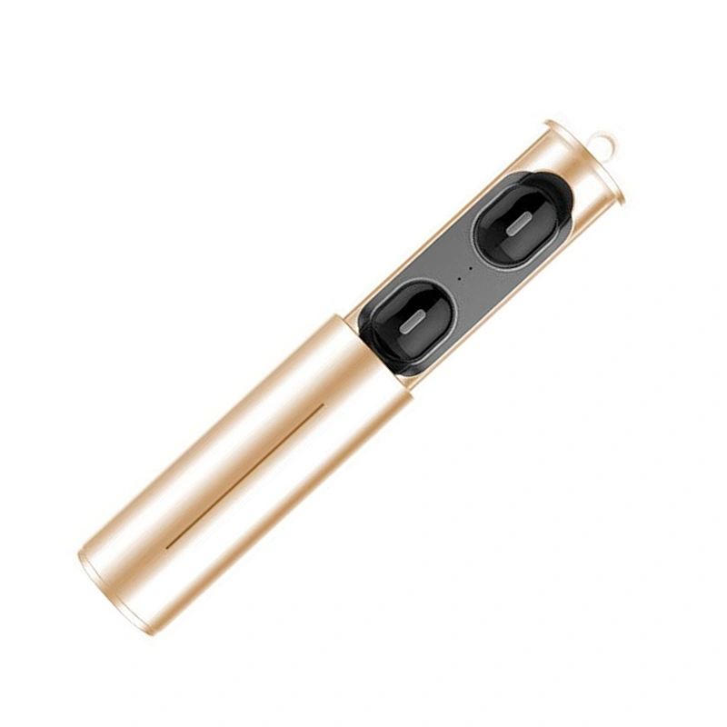 Mini In-Ear stereo Noise Cancelling TWS bluetooth earpiece
