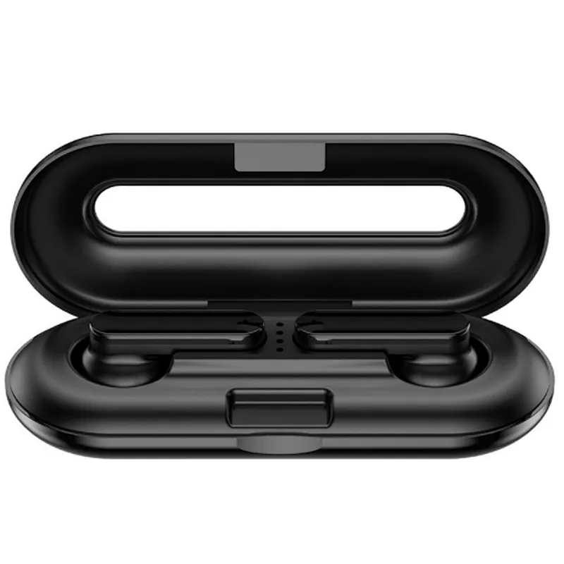 bt V5.0 wireless Earphone bass sound Wireless headphones