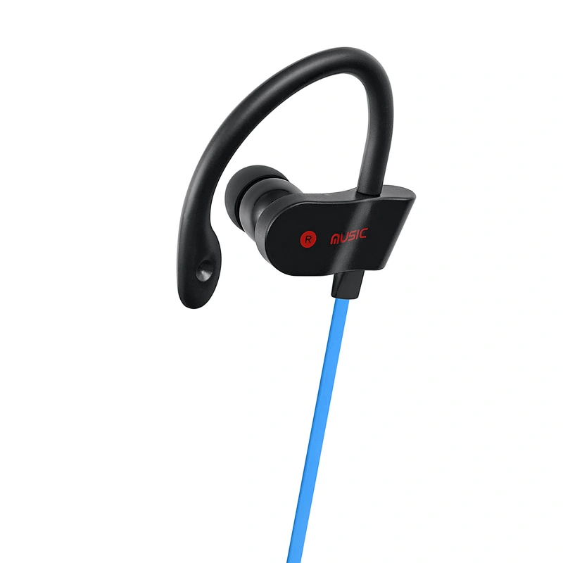 Custom Logo Sports Earbuds Wireless Stereo Earphone