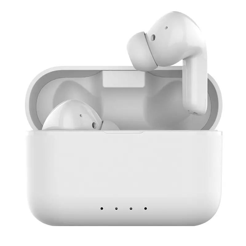 in-Ear Headset Waterproof with Built-in Microphone Portable Charging Case mini tws bluetooth wireless earphones