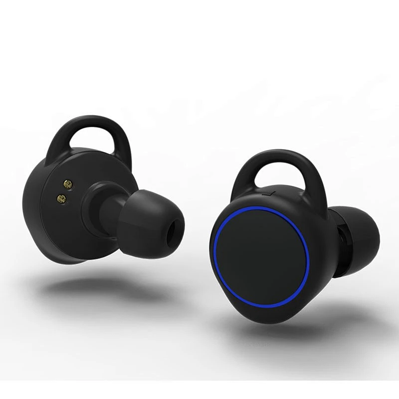 Portable Mini Bluetooth 5.0 Earbuds in Ear TWS Sports Wireless Earphones