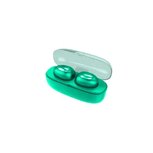 promotion gift Wireless Earphone in-Ear Waterproof BT TWS Pair Earbuds