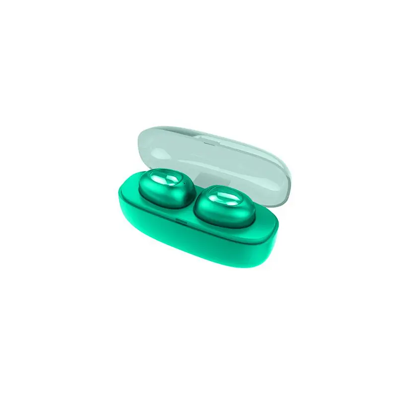 promotion gift Wireless Earphone in-Ear Waterproof BT TWS Pair Earbuds