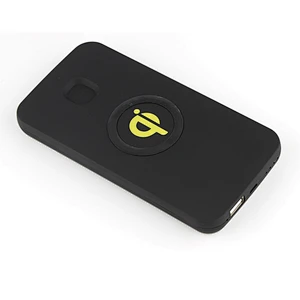 5000mah powerbank qi fast charger power bank portable wireless charger