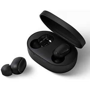Online Shopping for Redmi Airdots Earphones Mini True Wireless 5.0 TWS Air Dots Headset for Xiaomi Redmi Airdots