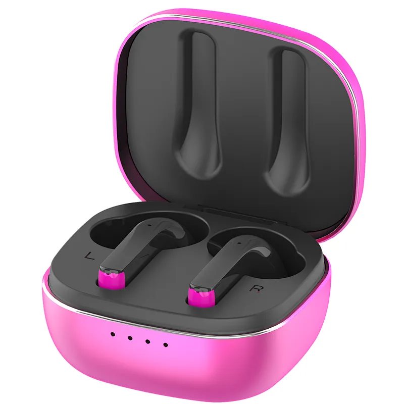 ANC noise cancelling bluetooth earphones tws wireless cheap earbuds