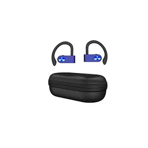 Newest Bluetooth HIFI Audifonos Auriculares Handsfree Noise Reducion Waterproof Wireless Earhook Earphone