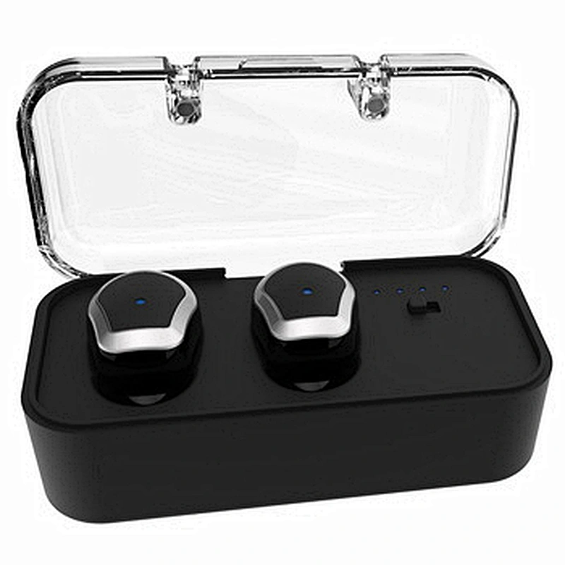 In-ear 4.2 Bluetooth Version Handsfree Mini True Wireless Headset