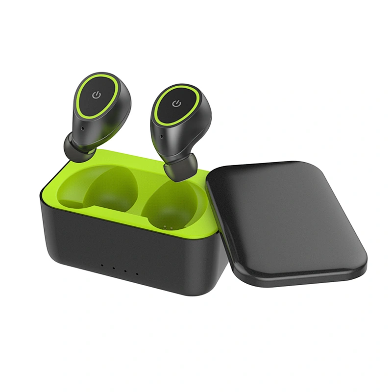 Stereo Sound BT 5.0 TwinsTrue Cordless Bluetooth TWS Headset