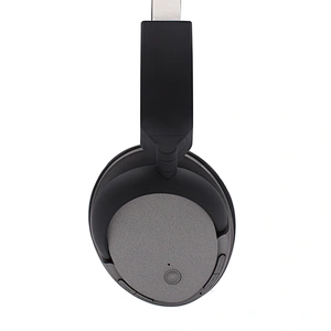 Hand Free Support FM TF Headband Style Foldable Colorful Wireless headset