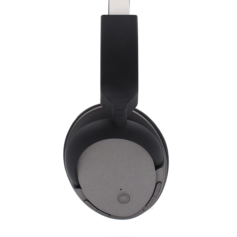 Hand Free Support FM TF Headband Style Foldable Colorful Wireless headset