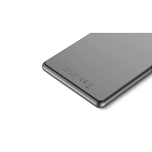 10000 mah Li-polymer battery Aluminum thin portable quick charger power bank