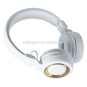 Smart Phones V4.1 Wireless Foldable Stereo Headphone