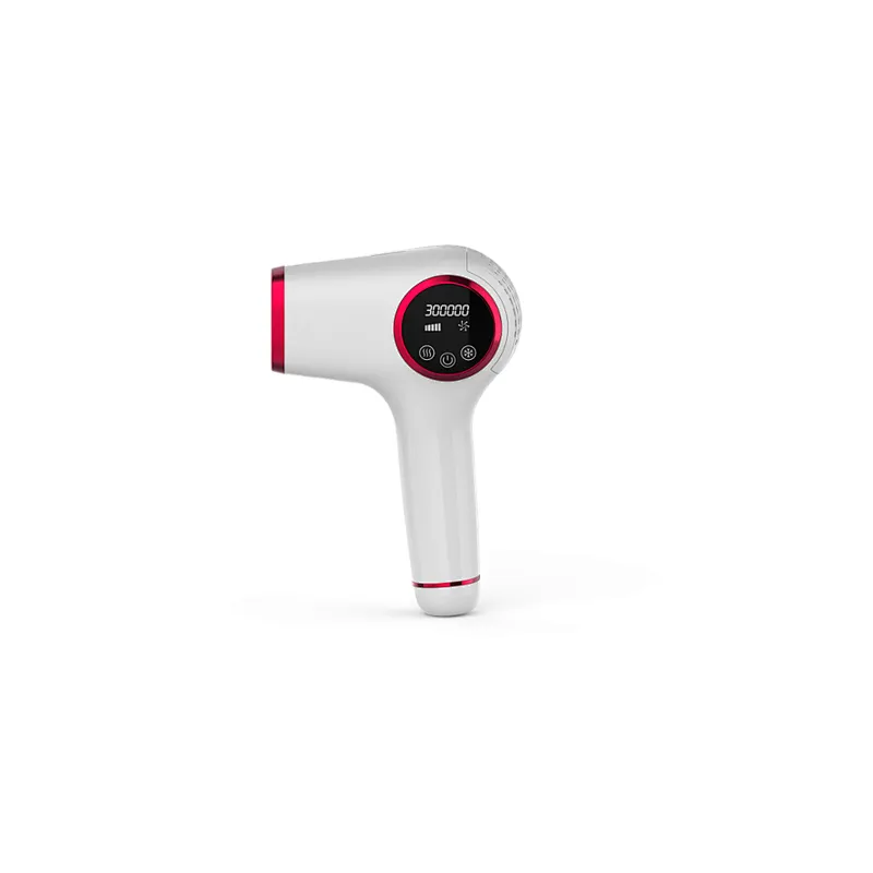 touch operator hair removal Painless Electric Laser Lady Epilator