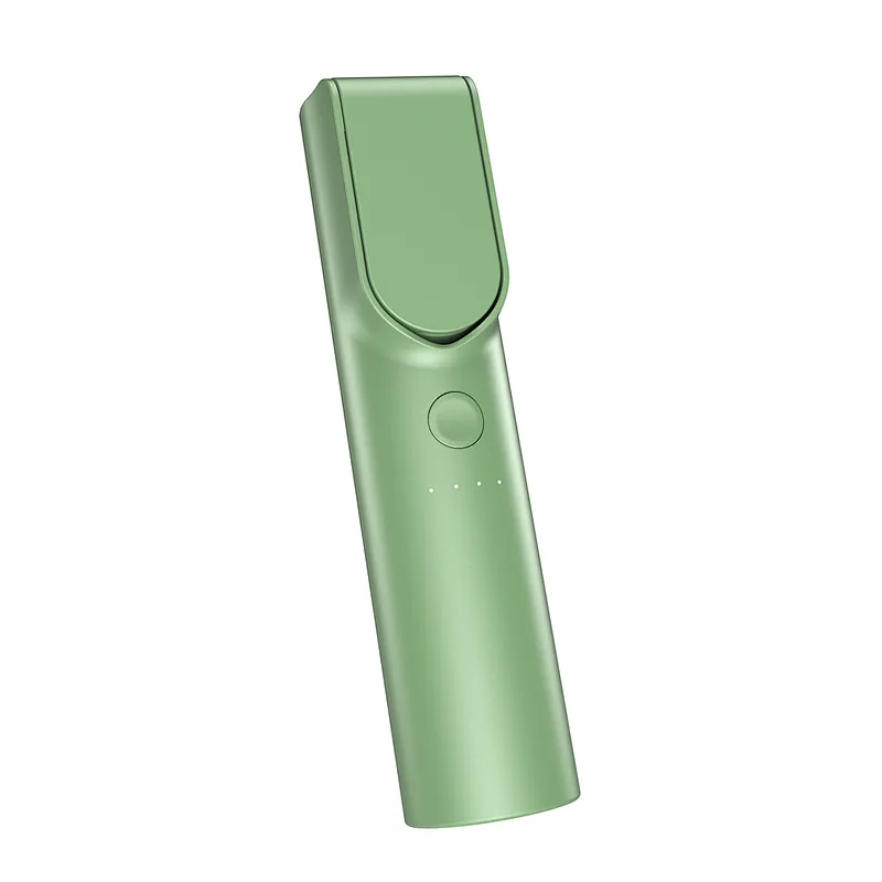 New Arrivals Portable Personal Cooling Mini Electric Battery Handheld Fan Rechargeable USB Mini Handy Fan
