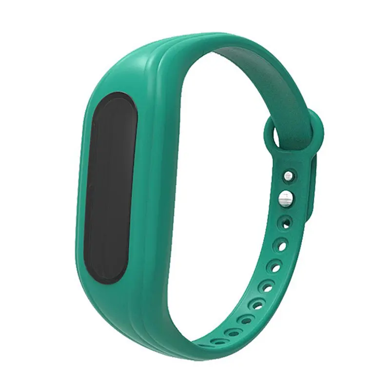 Sleep Monitoring Fitness Tracker Activity Band Smart Bracelet