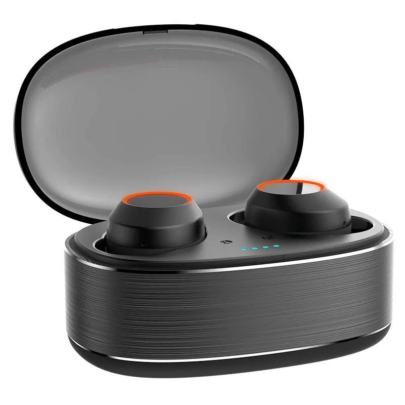 Kingstar bluetooth 5.0 earbuds wireless stereo mini tws earphones