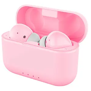 waterproof TWS True Wireless Earbuds Bluetooth 5.0 Headphones