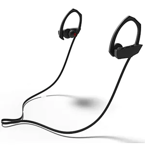 Mini Portable Sports Stereo Wireless Earbuds With Microphone