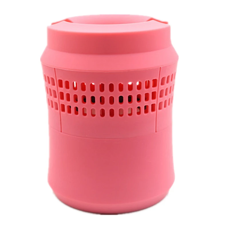 promotional wireless bluetooth speaker with phone holder