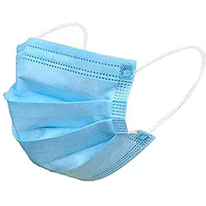 CE FDA FFP2 Filter non-woven Non-woven disposable 3ply Masque