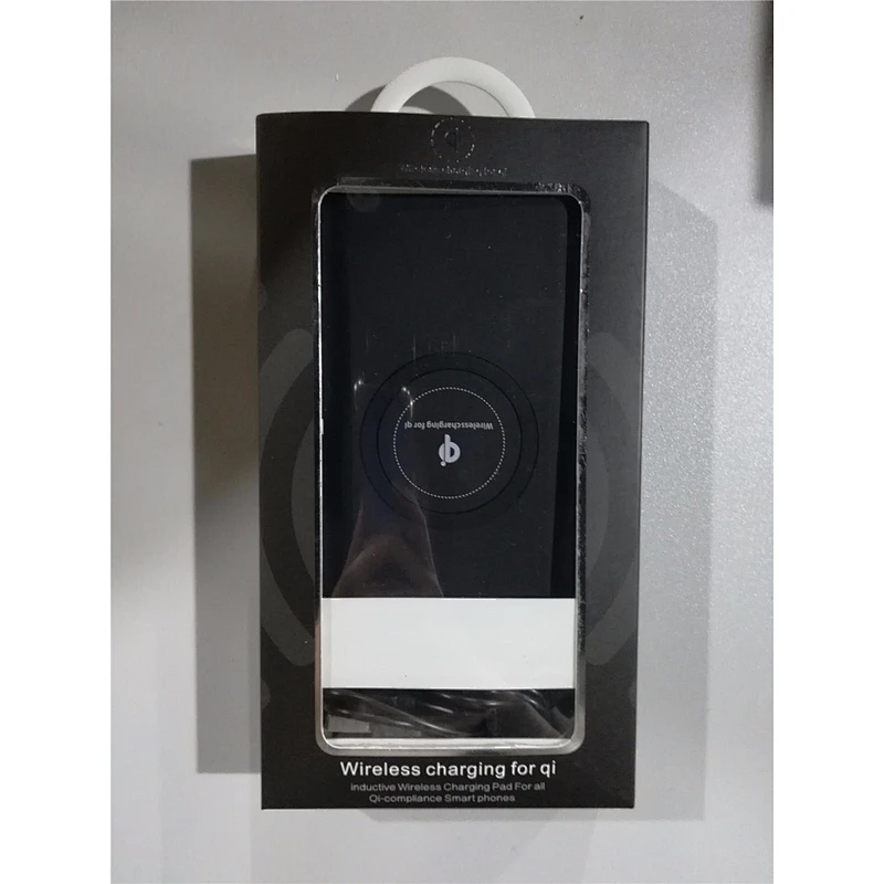 Promotion Gift OEM Portable Mobile Charger Power Banks Battery Charger