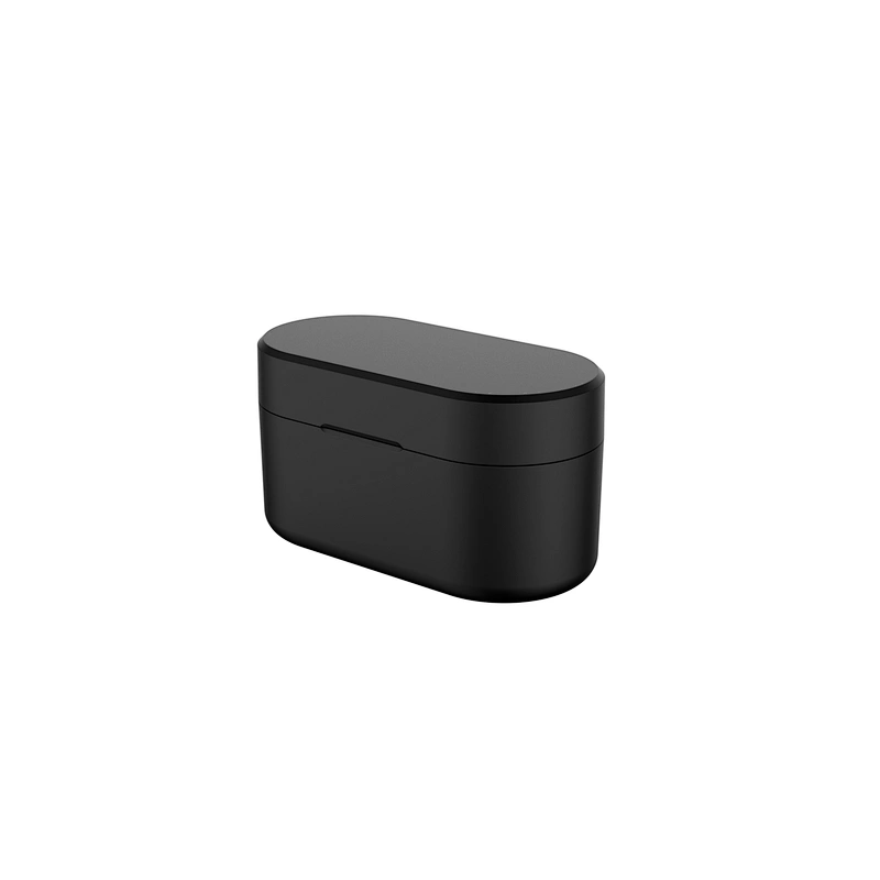 Wireless Dual Color Mini Invisible In Ear Bluetooth Mobile Earphone Earbuds