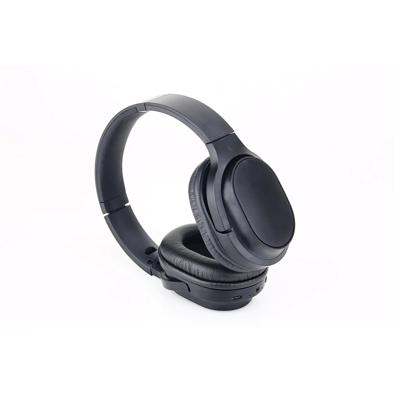 bluetooth Foldable Deep Bass Headset Stereo Wireless sport  Headphone