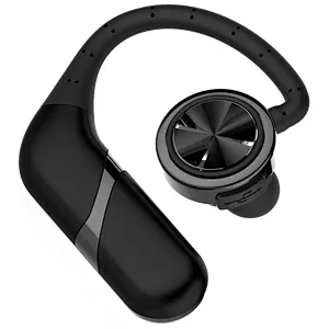 Rechargeable Mini PortableTrue Earphones Waterproof TWS Wireless Earbuds