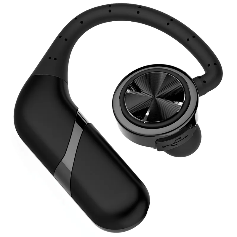 Rechargeable Mini PortableTrue Earphones Waterproof TWS Wireless Earbuds