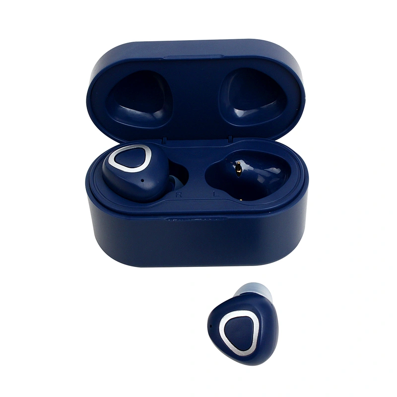 Sport sweatproof Wireless Headphone Mini tws twins Waterproof IPX5 electronics tws Earphone with charging box
