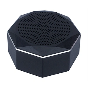 3W Stereo Super Bass Handsfree  Mini Metal Wireless Speaker