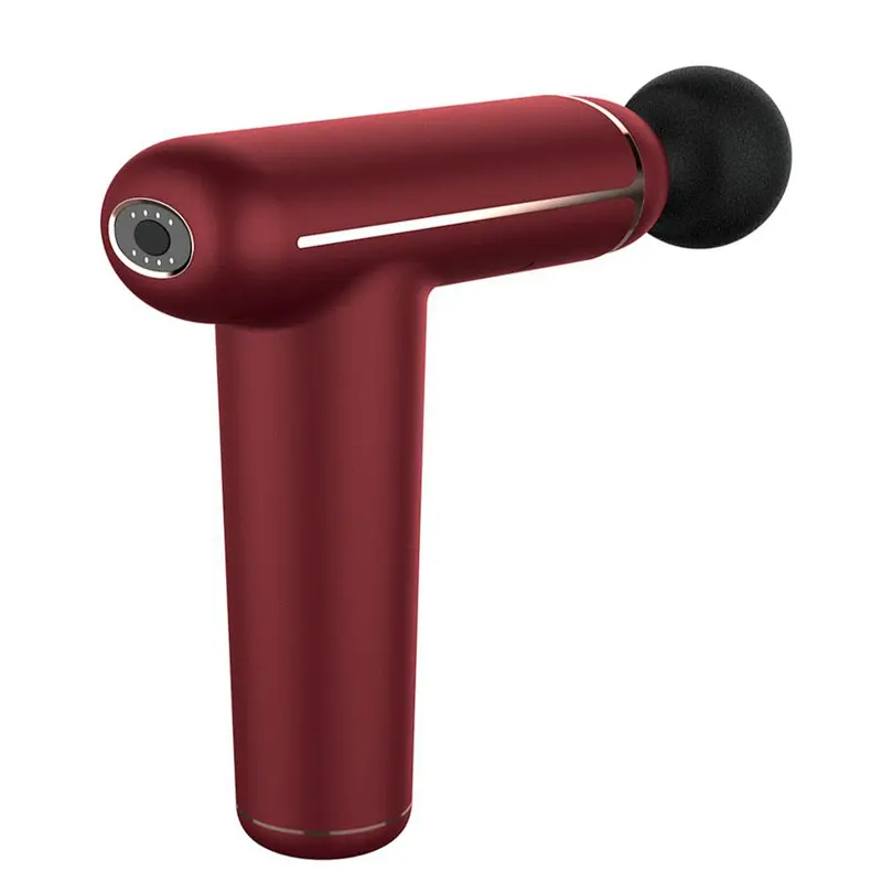 YOUMAY OEM Cordless Deep Tissue Neck Back Massager Muscle Relax Massage Gun
