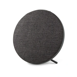 Built In Stand Portable wireless Outdoor Subwoofer Wireless Fabric Speakers