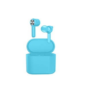 Portable TWS Earphones 5.0 True Wireless TWS Earbuds