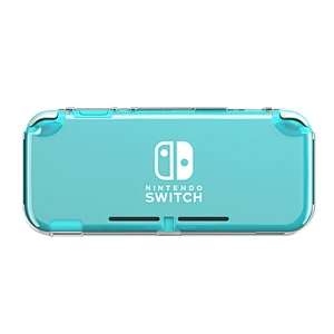 Ultrathin split type Clear Soft TPU case cover for Switch