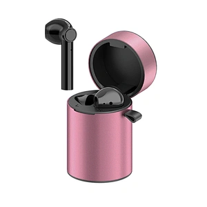 Poweradd Wireless Earbuds Bluetooth 5.0 Stereo Sound Headphones Built-in Wireless Earphones