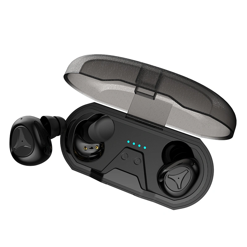 TWS Mini Earbuds Wireless Bluetooth 5.0 Earpiece