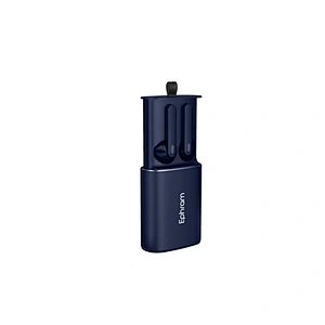 Mini TWS Earphone wireless with 3500mAh charing box IPX7 Waterproof Stereo Headphones