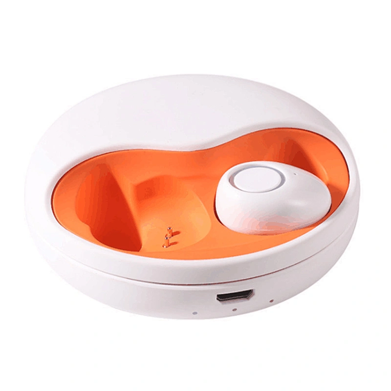 OEM IPX7 Mini True Wireless Twins Bluetooth TWS Waterproof Earphones