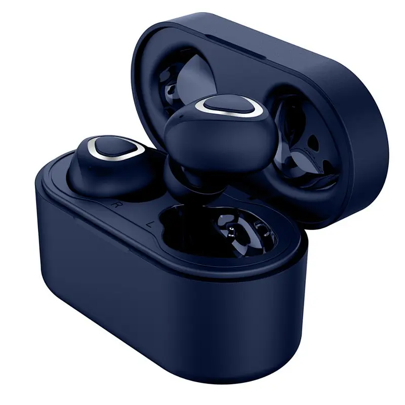 In-Ear true wireless stereo earphone sport earbud wireless tws earphones