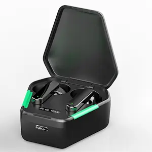 TWS V5.0 Earphone Stereo gaming Headphones Sport Mini True Wireless headset