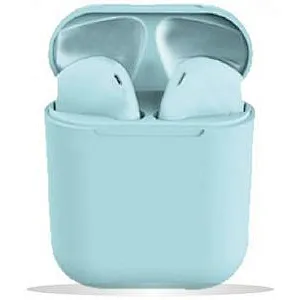 Inpods 12 Tws BT Stereo Earphones Headphone i12