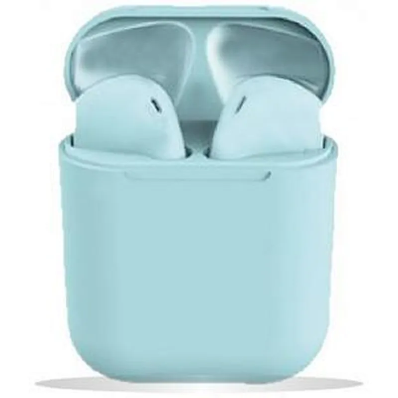 Inpods 12 Tws BT Stereo Earphones Headphone i12