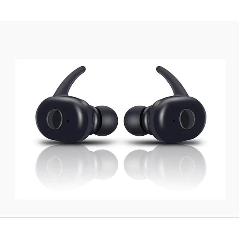 In Ear Smart Sensor Headset Wireless Earphones Earbuds TWS 5.0